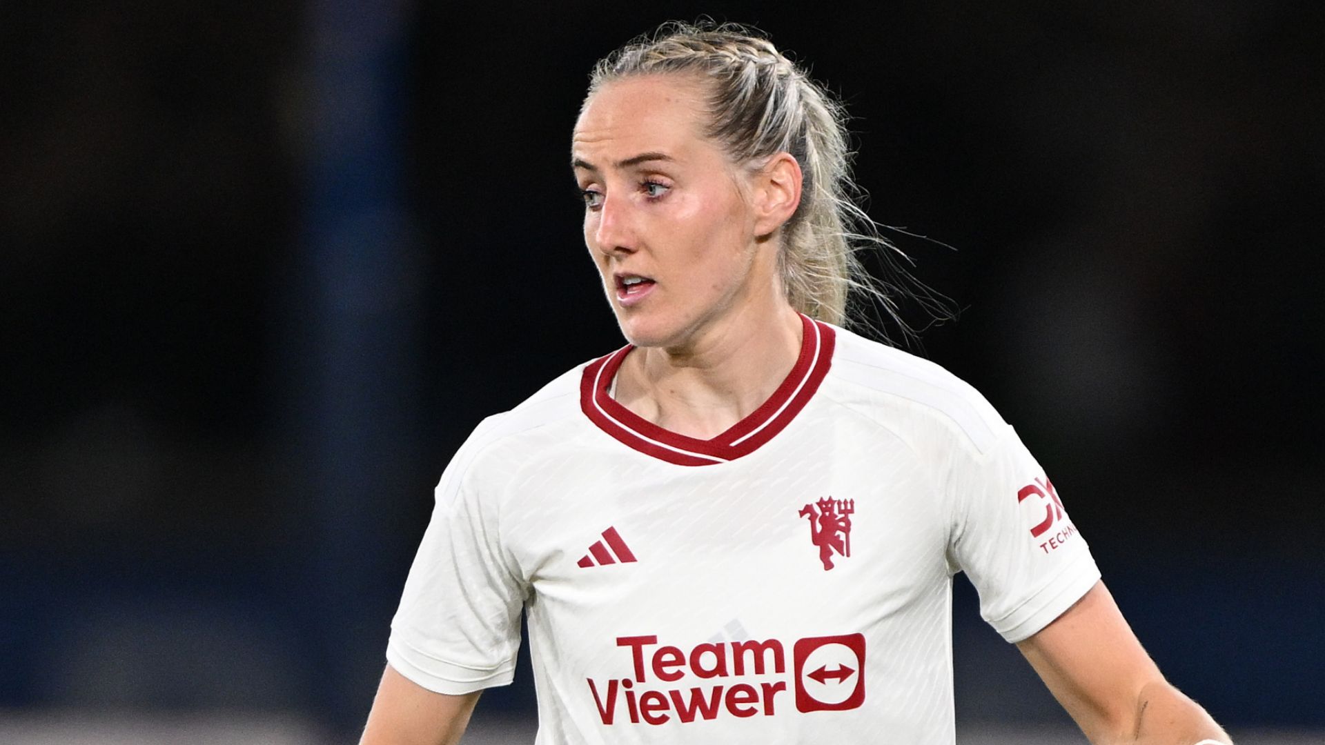 Millie Turner Manchester United 2023-24