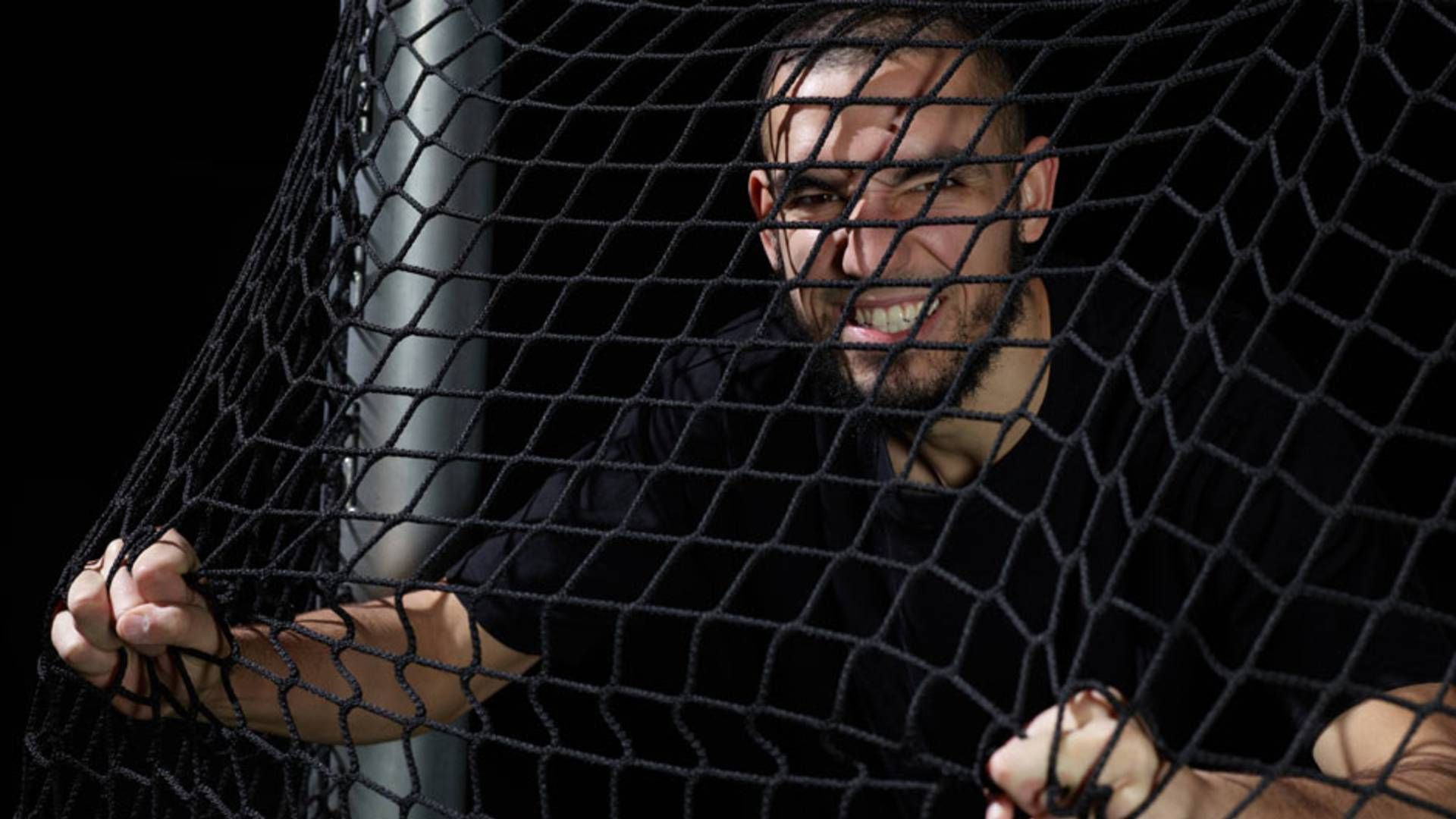 Nabil Bentaleb Schalke