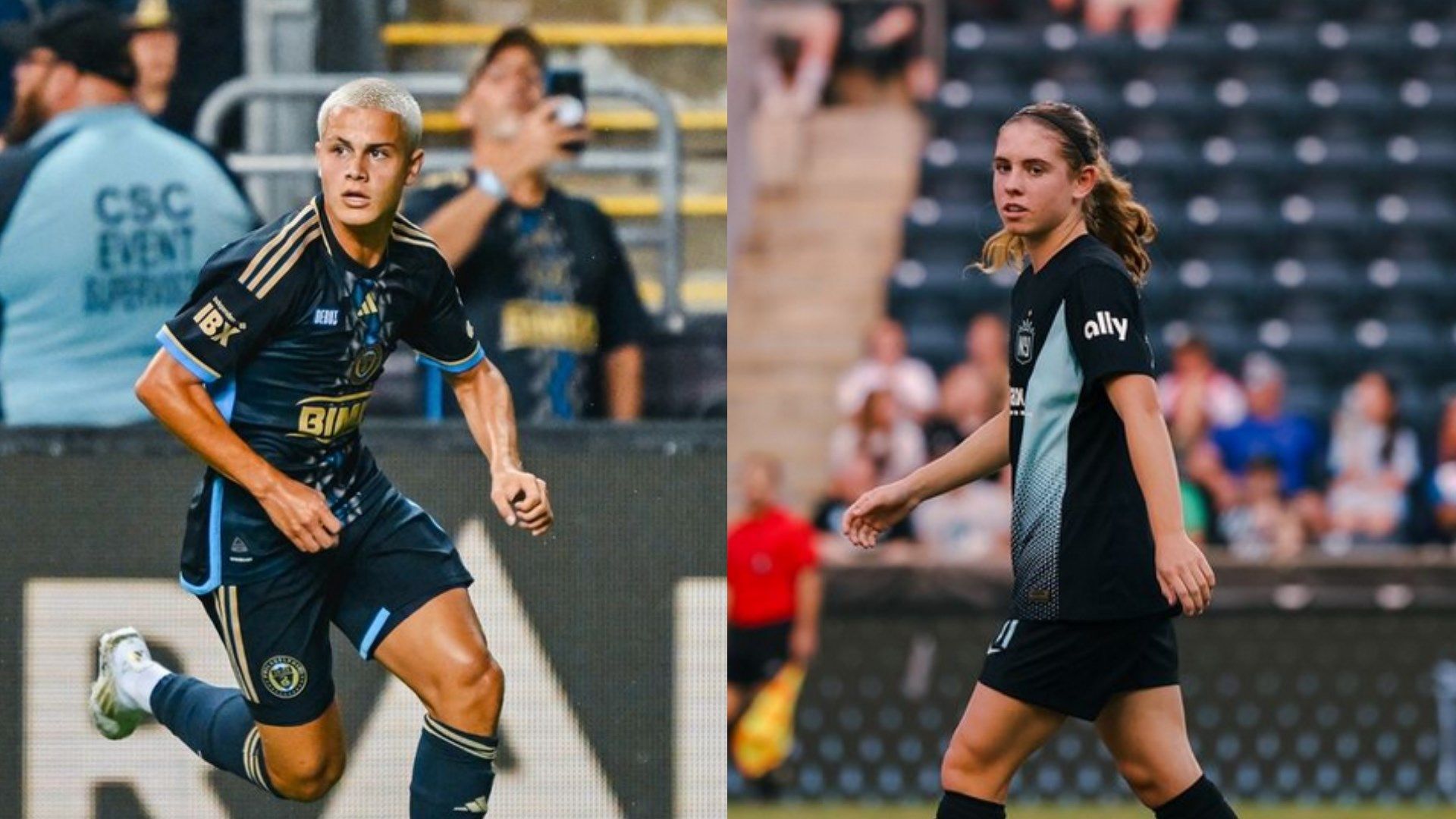 Mak Whitham Cavan Sullivan