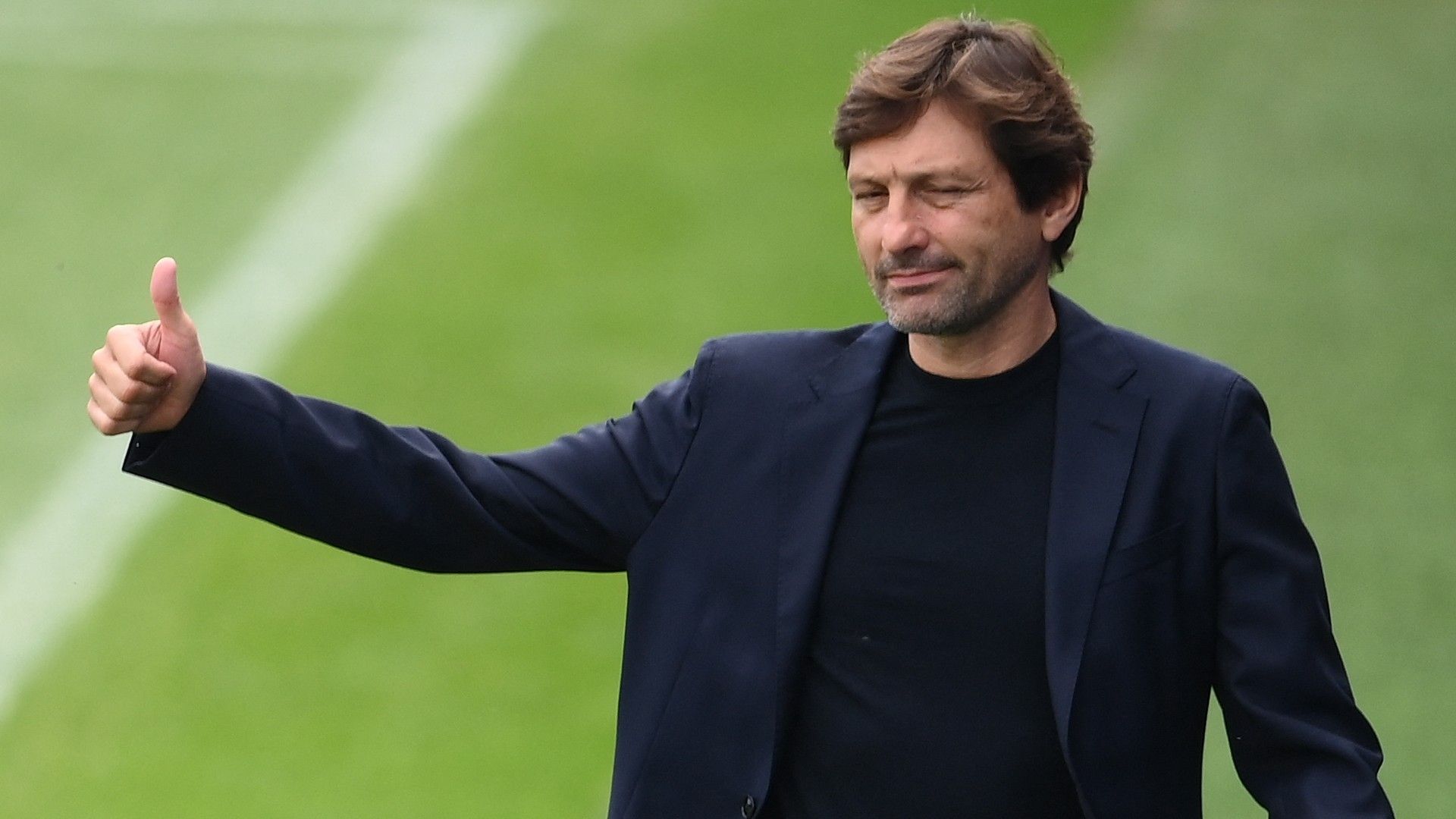 Leonardo PSG 24092021