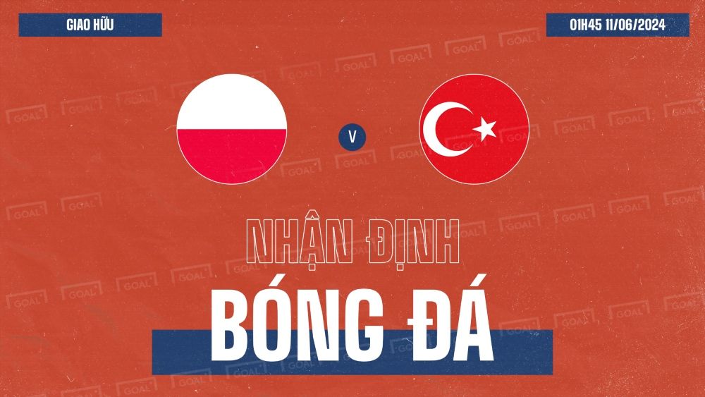 Poland vs Turkey Friendly Match