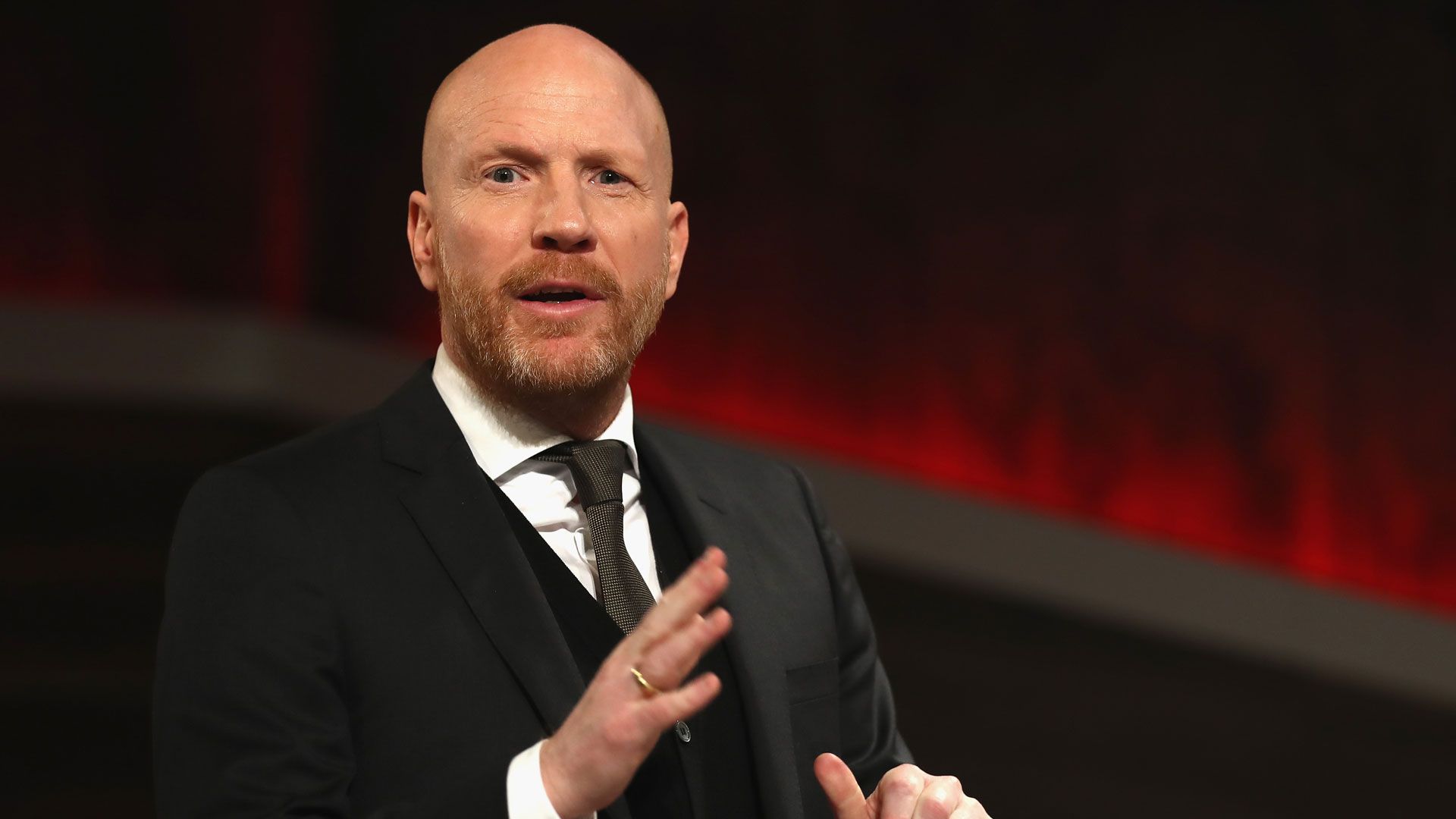 Matthias Sammer 01162017