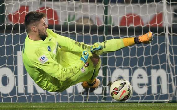 Benoit Costil Rennes