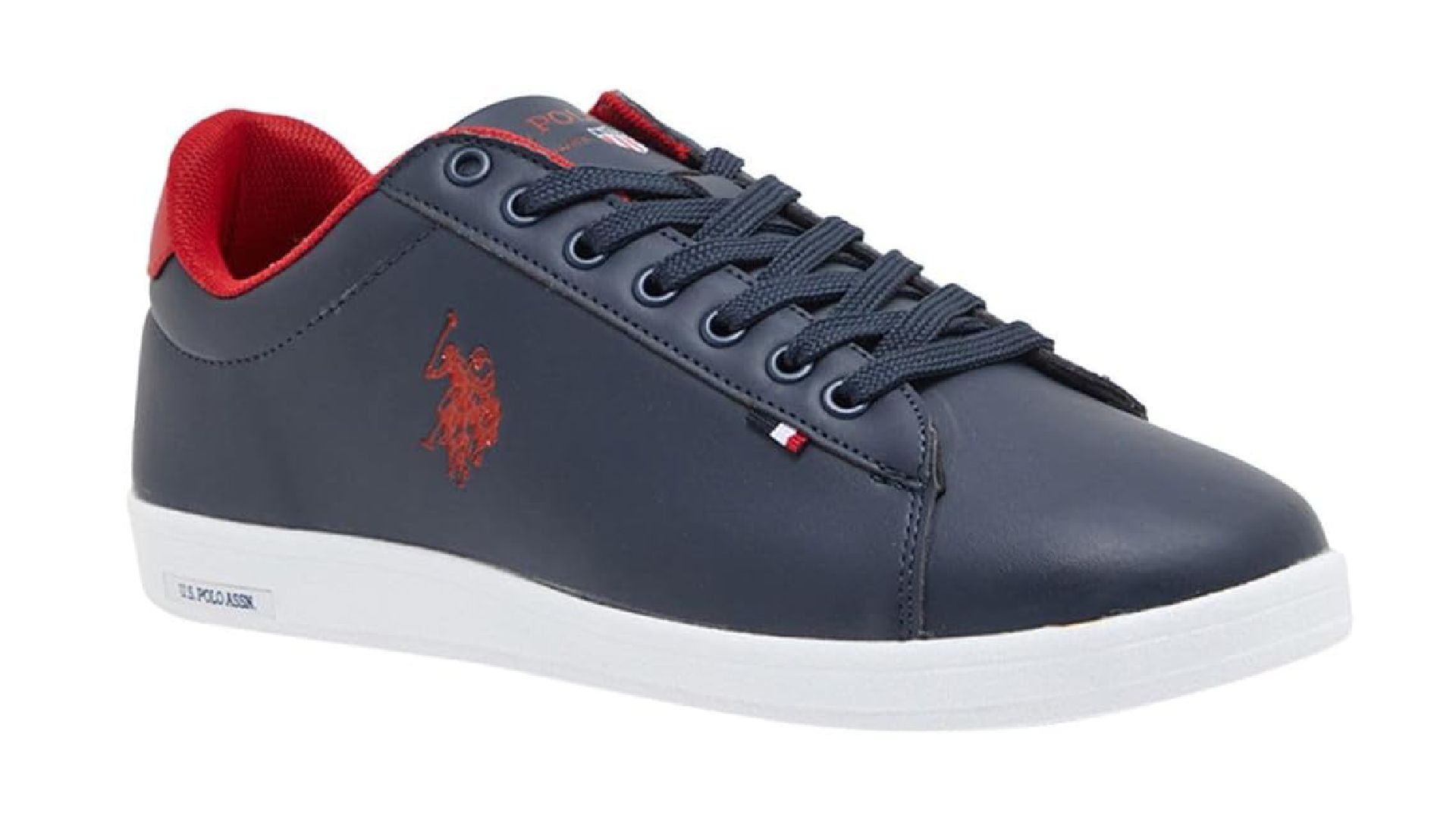 حذاء كاجوال 3 ام للرجال من بولو اسن مع خصم 55 %