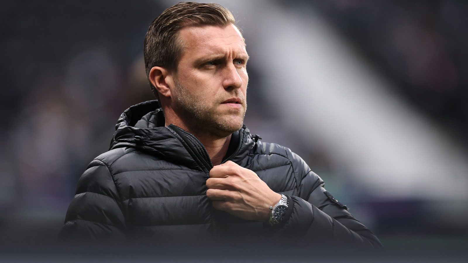 "Wir werden nichts blockieren": Eintracht Frankfurt öffnet Tür für Verkauf von Leistungsträger