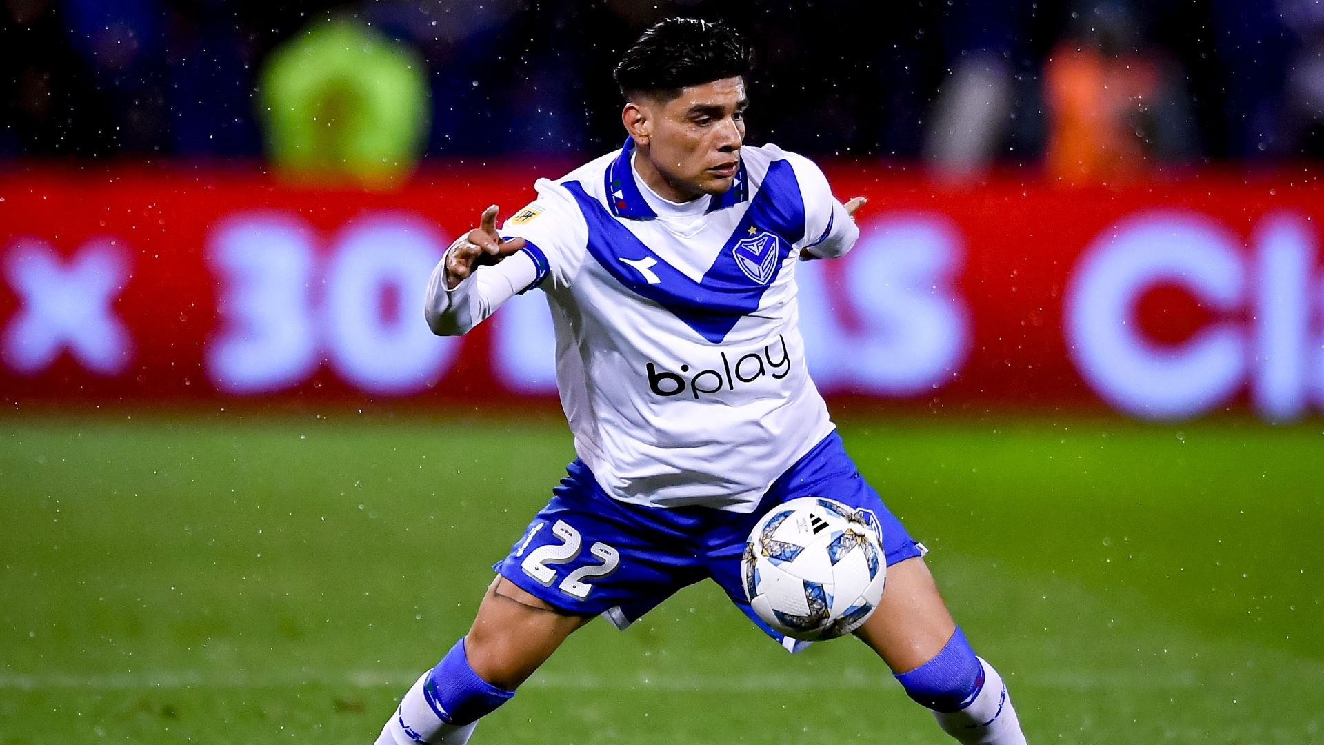 Vélez Copa de la Liga 2023