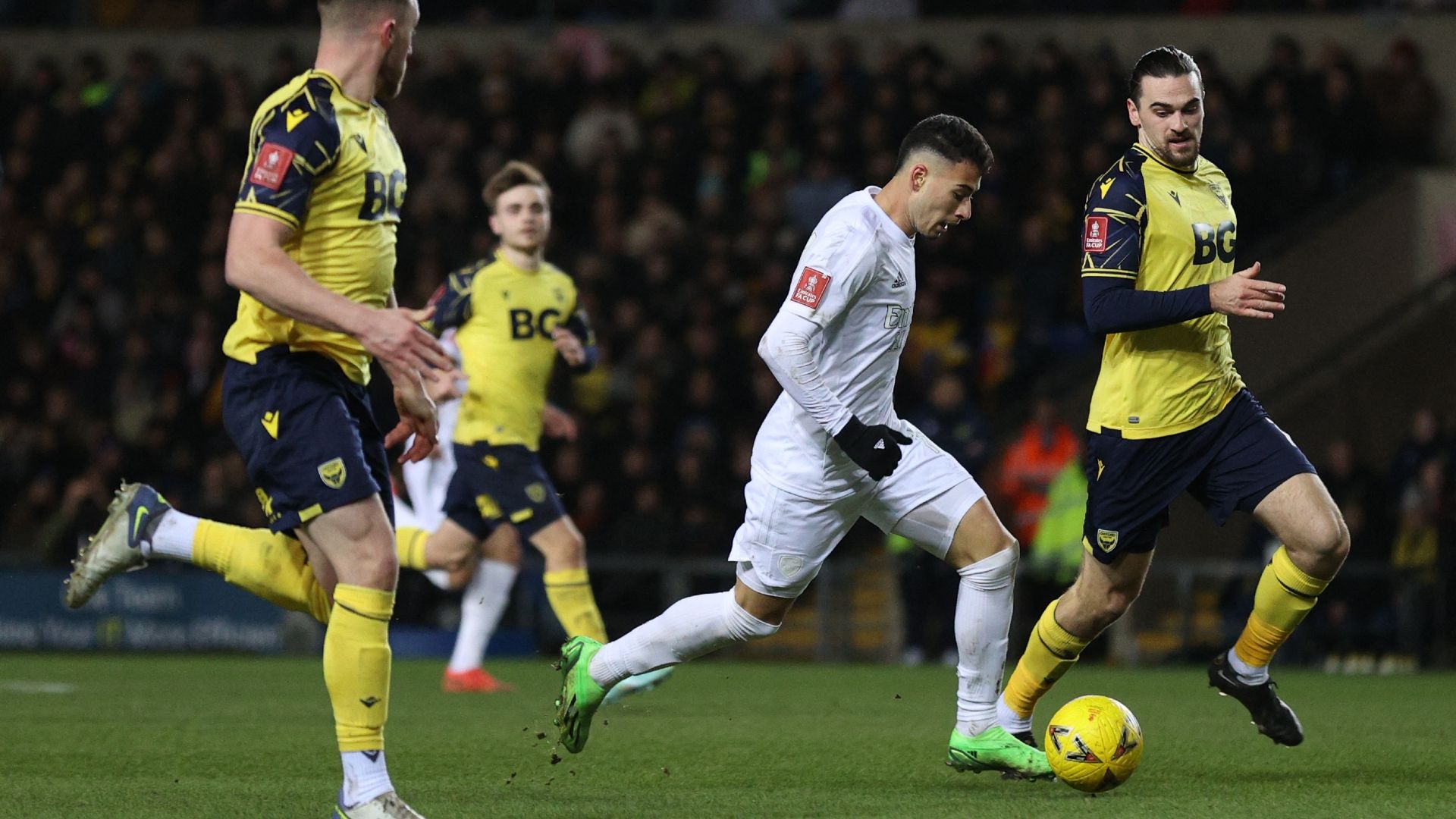 Gabriel Martinelli Arsenal 2022-23