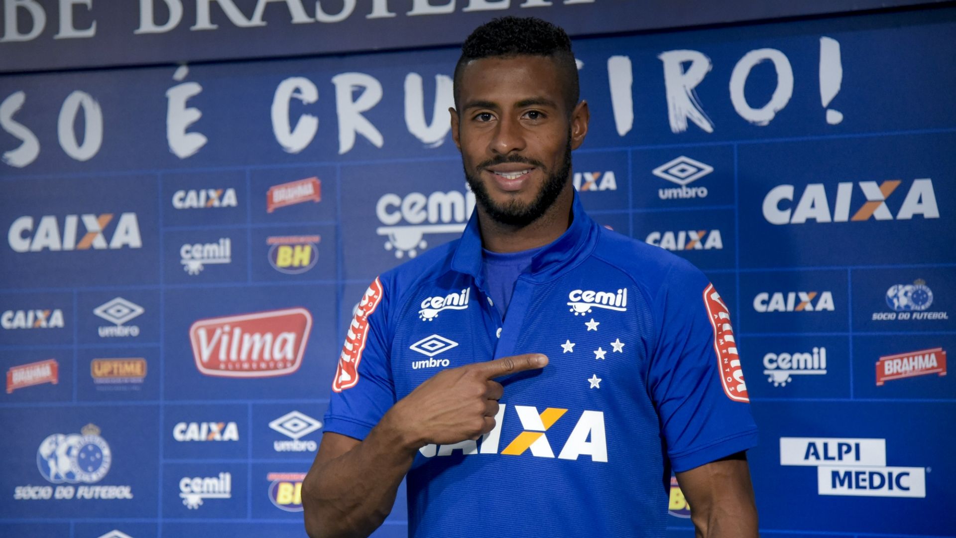 John Lennon Cruzeiro
