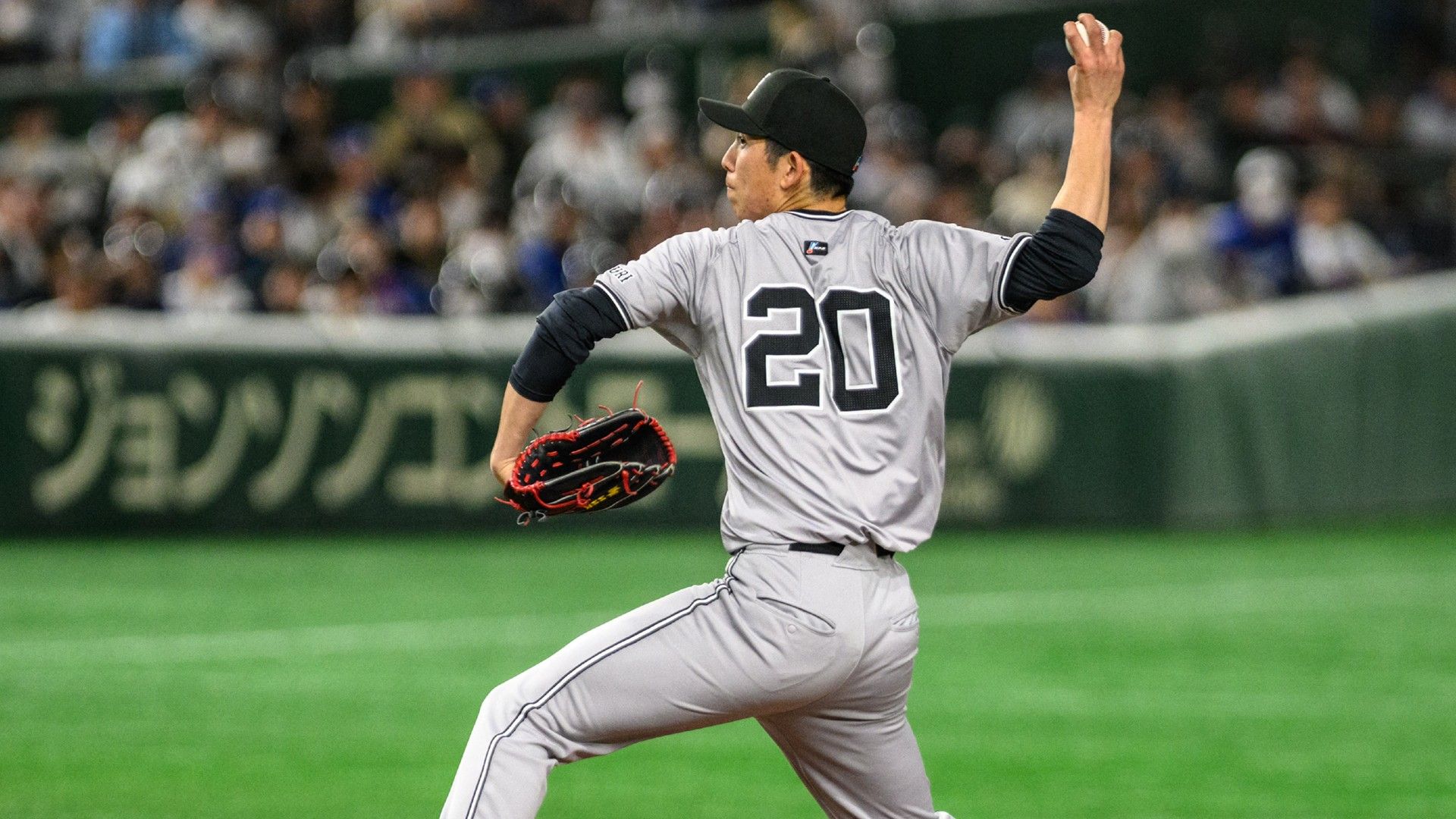 shosei togo yomiuri giants npb 2025