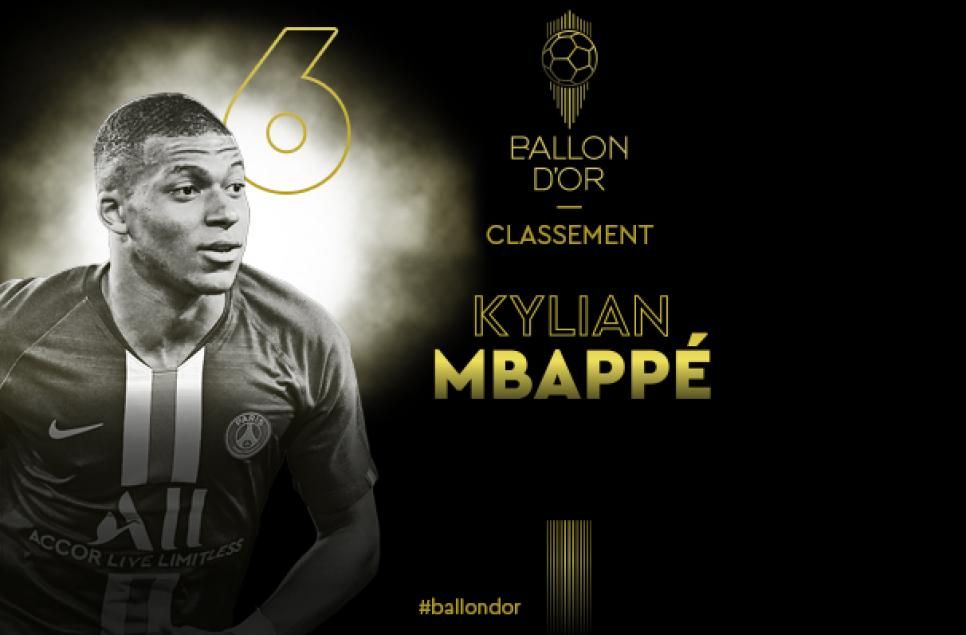 Mbappé