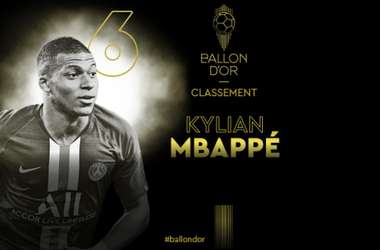 Mbappé