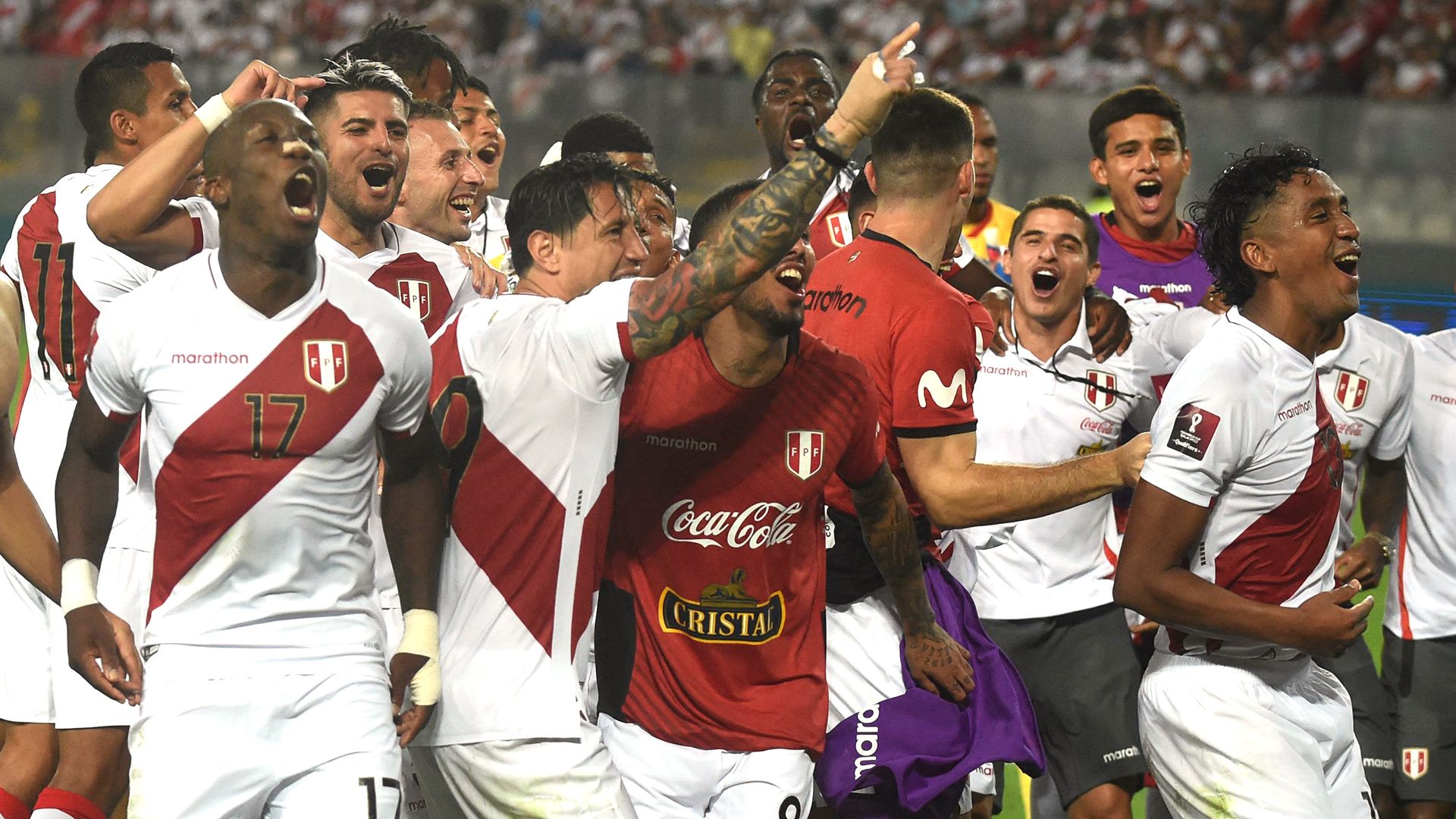 peru eleven 20220329