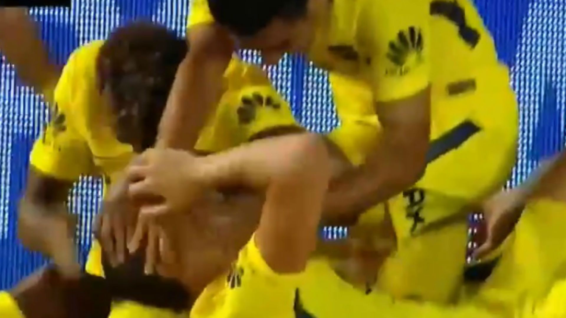 Boca Tigre Superliga 10032018