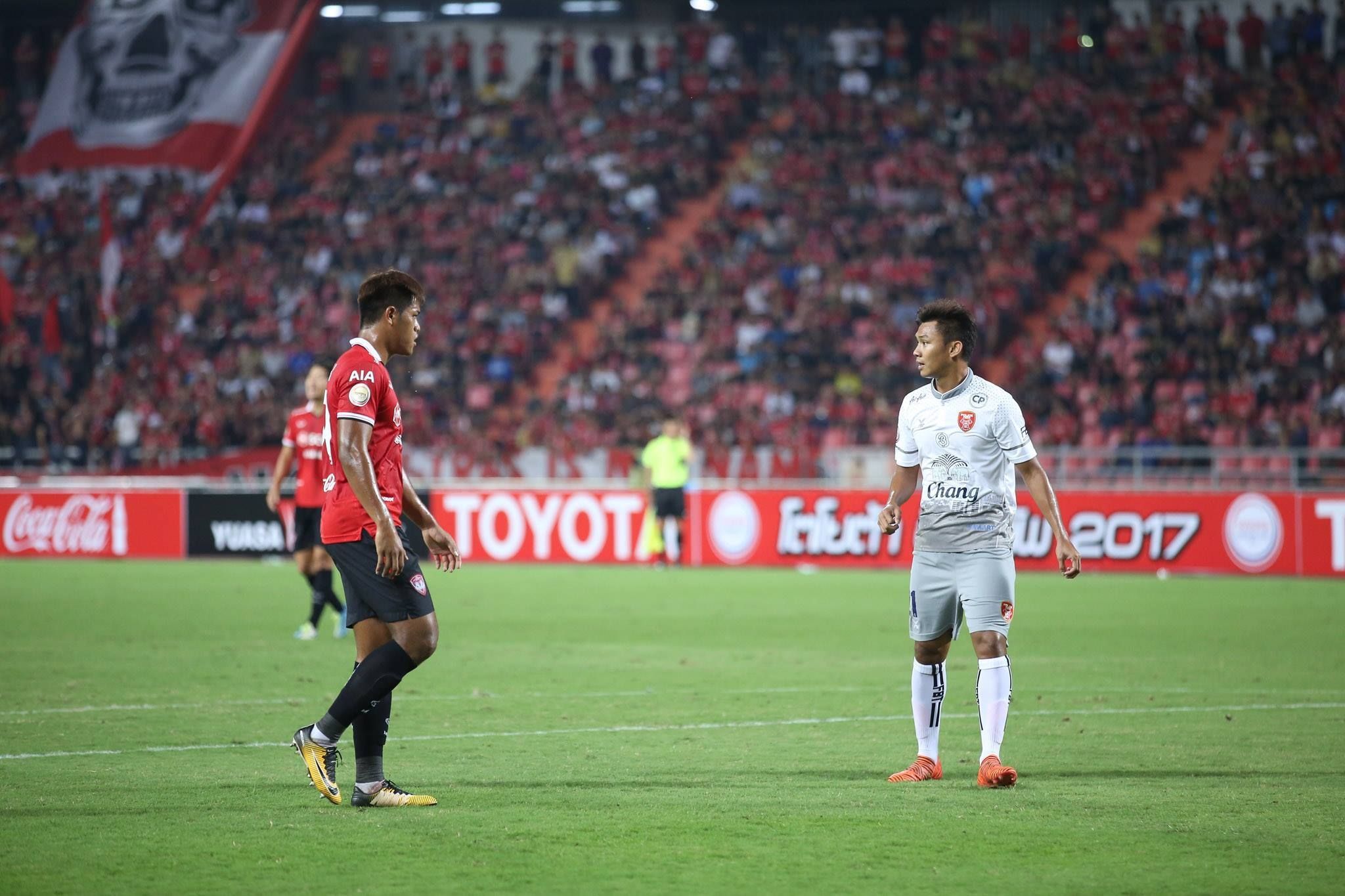 เจนรบ สำเภาดี