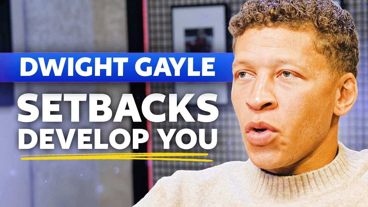 Dwight Gayle Beast Mode On GFX