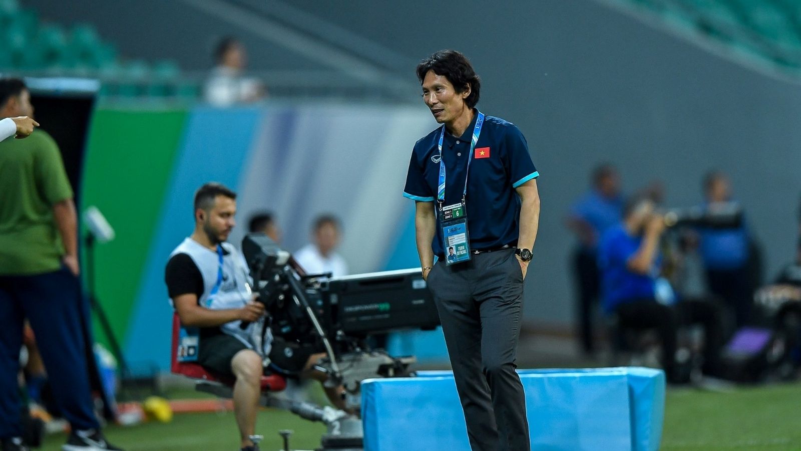 กง โอ กยุน