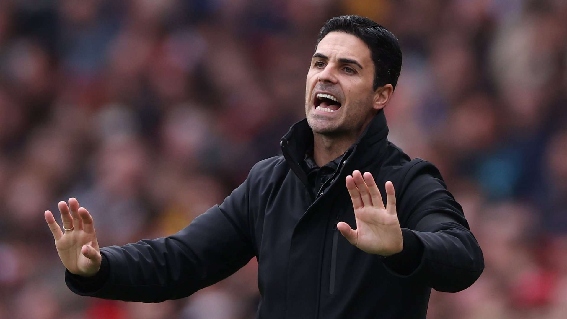 The Arsenal Pressure Cooker: Why the Media & Pundits Keep Targeting Arsenal | EXPOSED