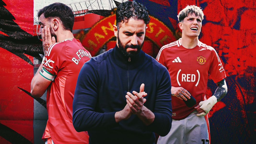 Ruben Amorim Man Utd HIC 2-1