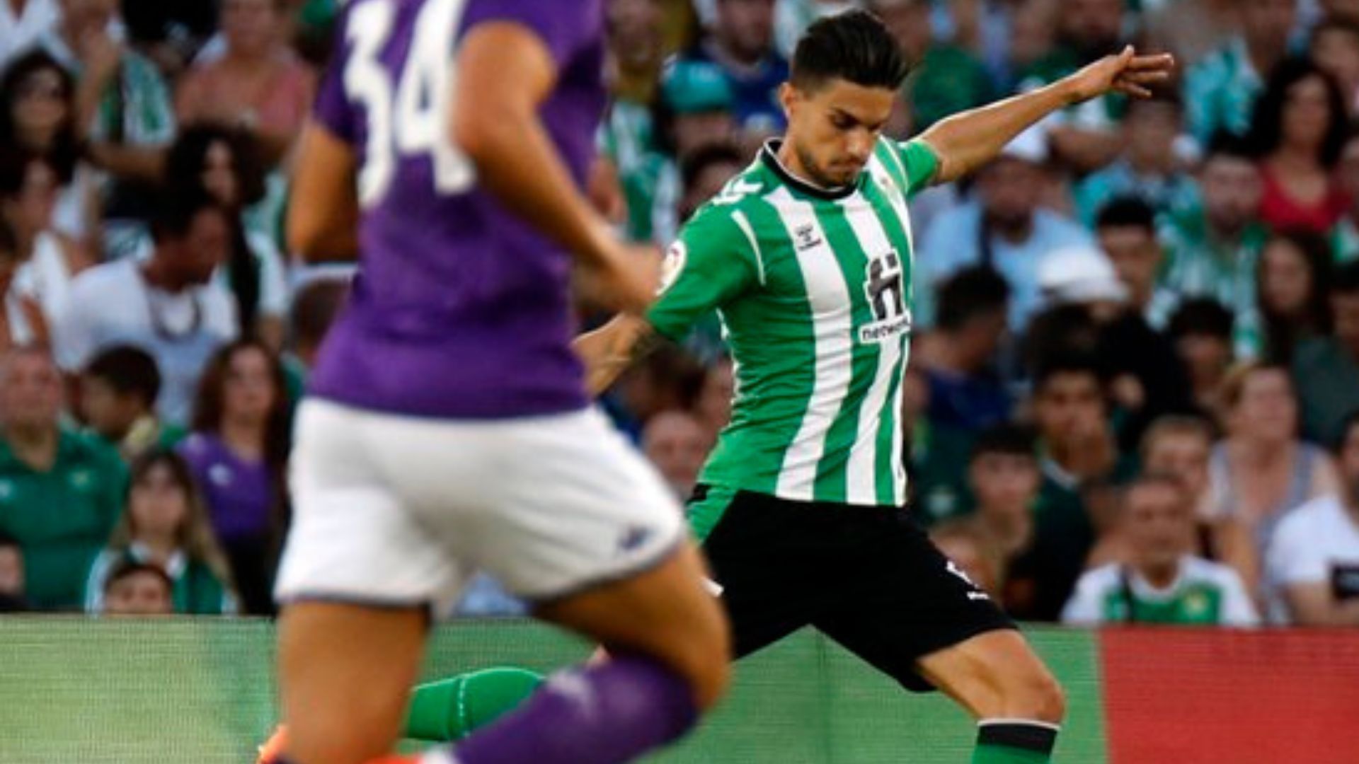 Betis Fiorentina amistoso 06082022