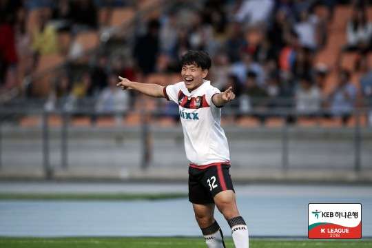 Cho Young-wook 조영욱