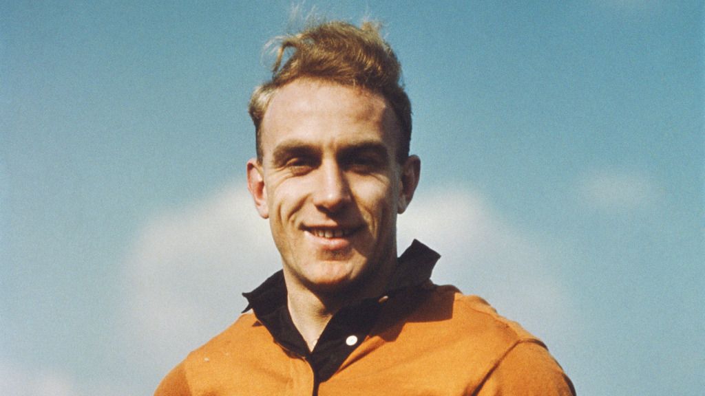 Billy Wright