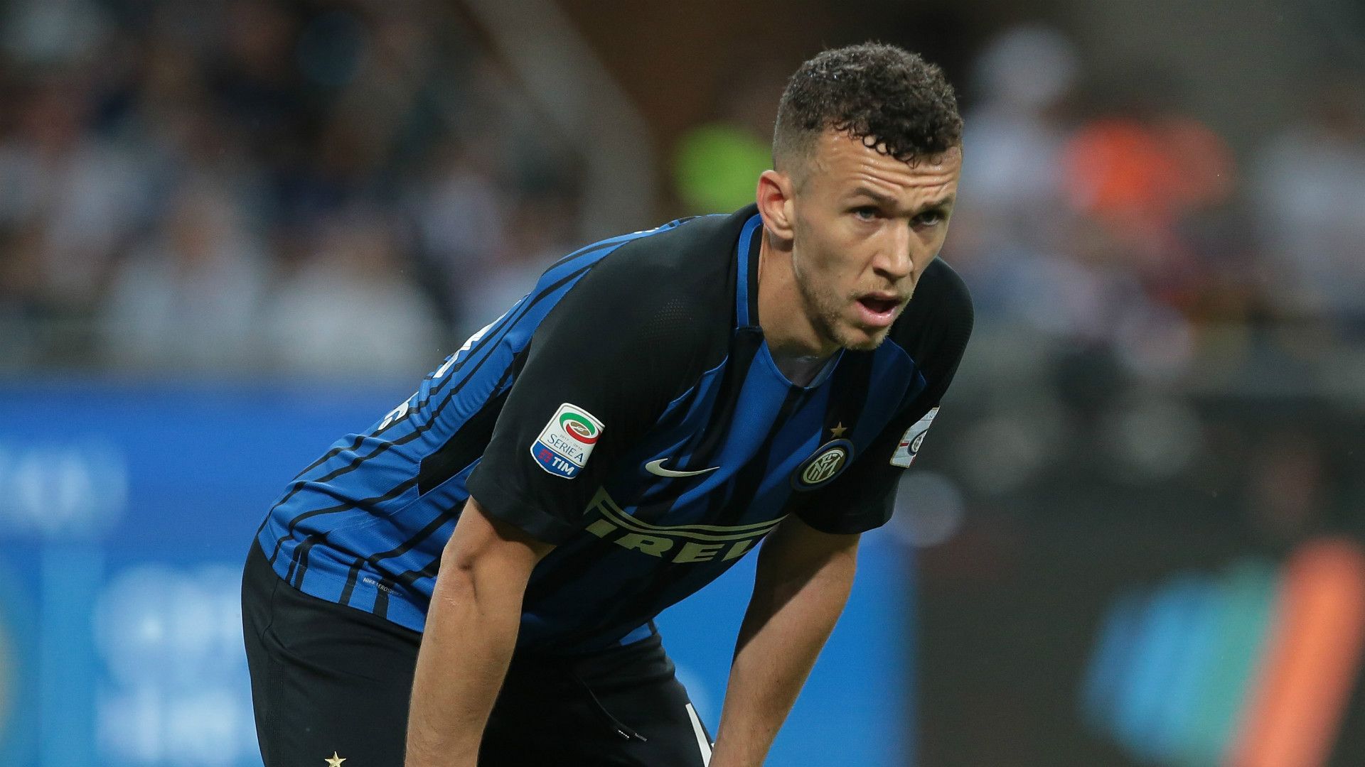 Ivan Perisic Inter