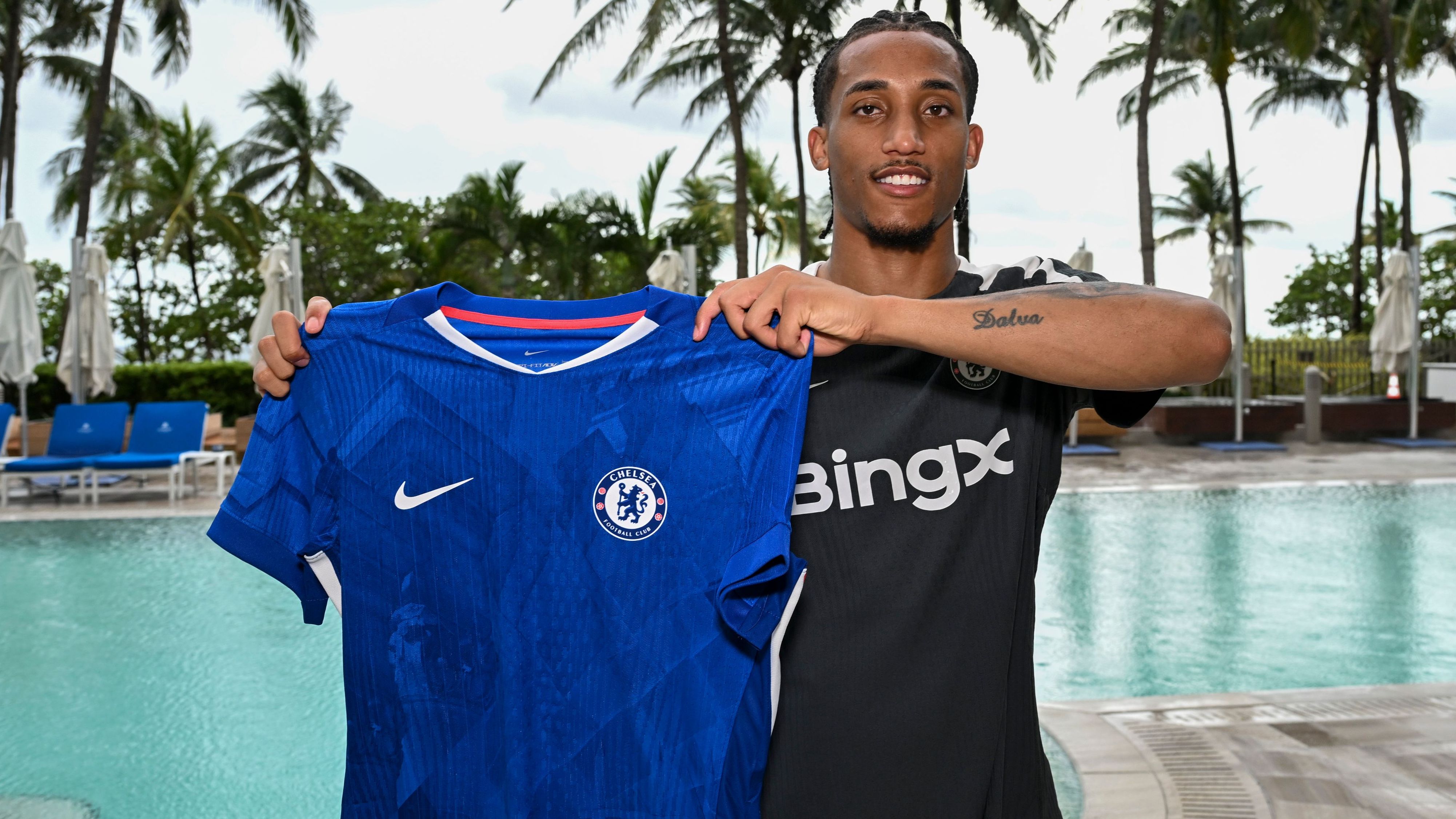 Joao Pedro Chelsea 2025