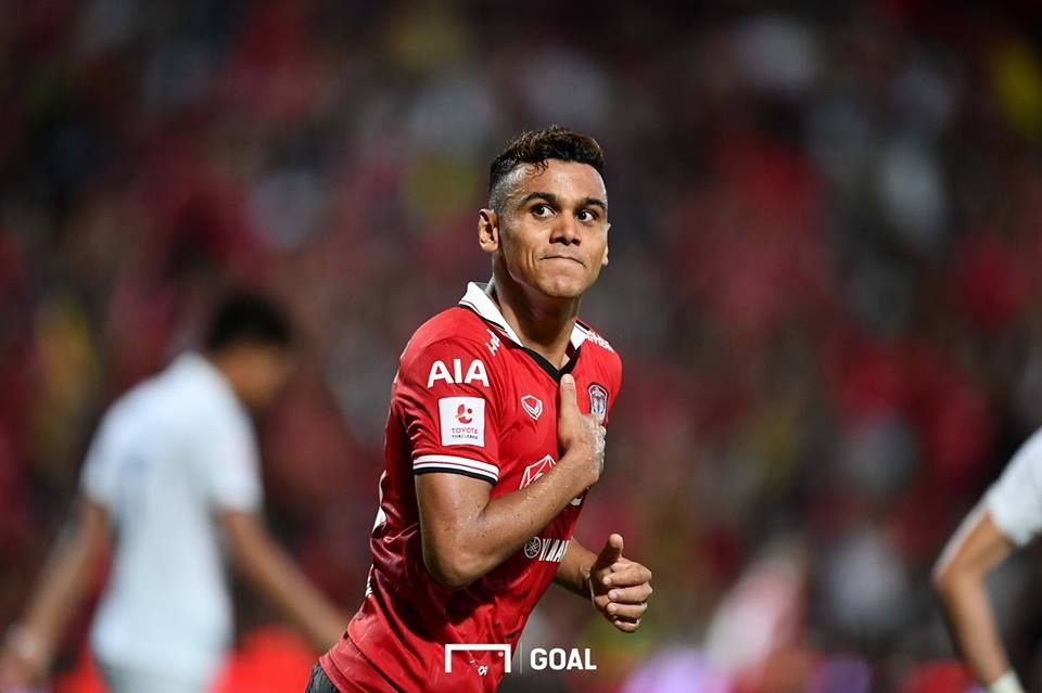 เลอันโดร อัสซัมเซา