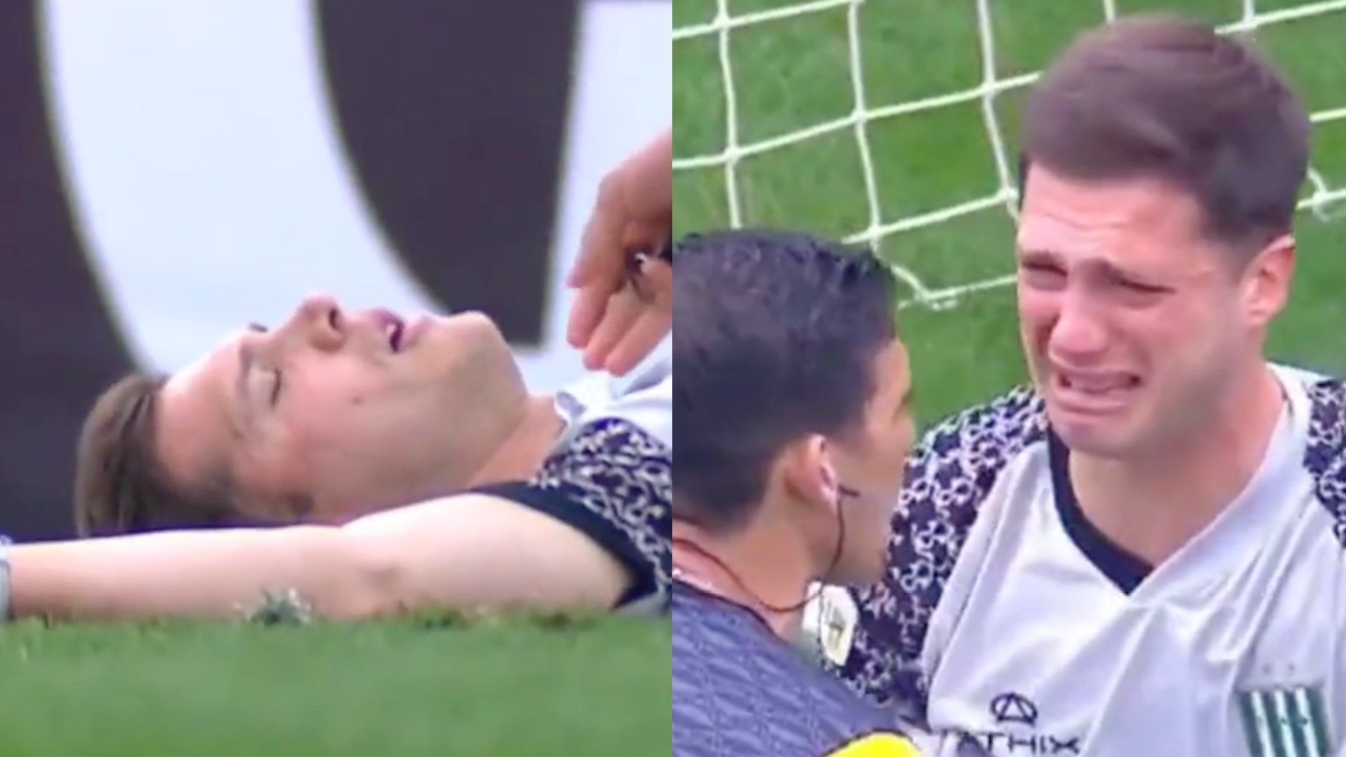 Facundo Cambeses Banfield