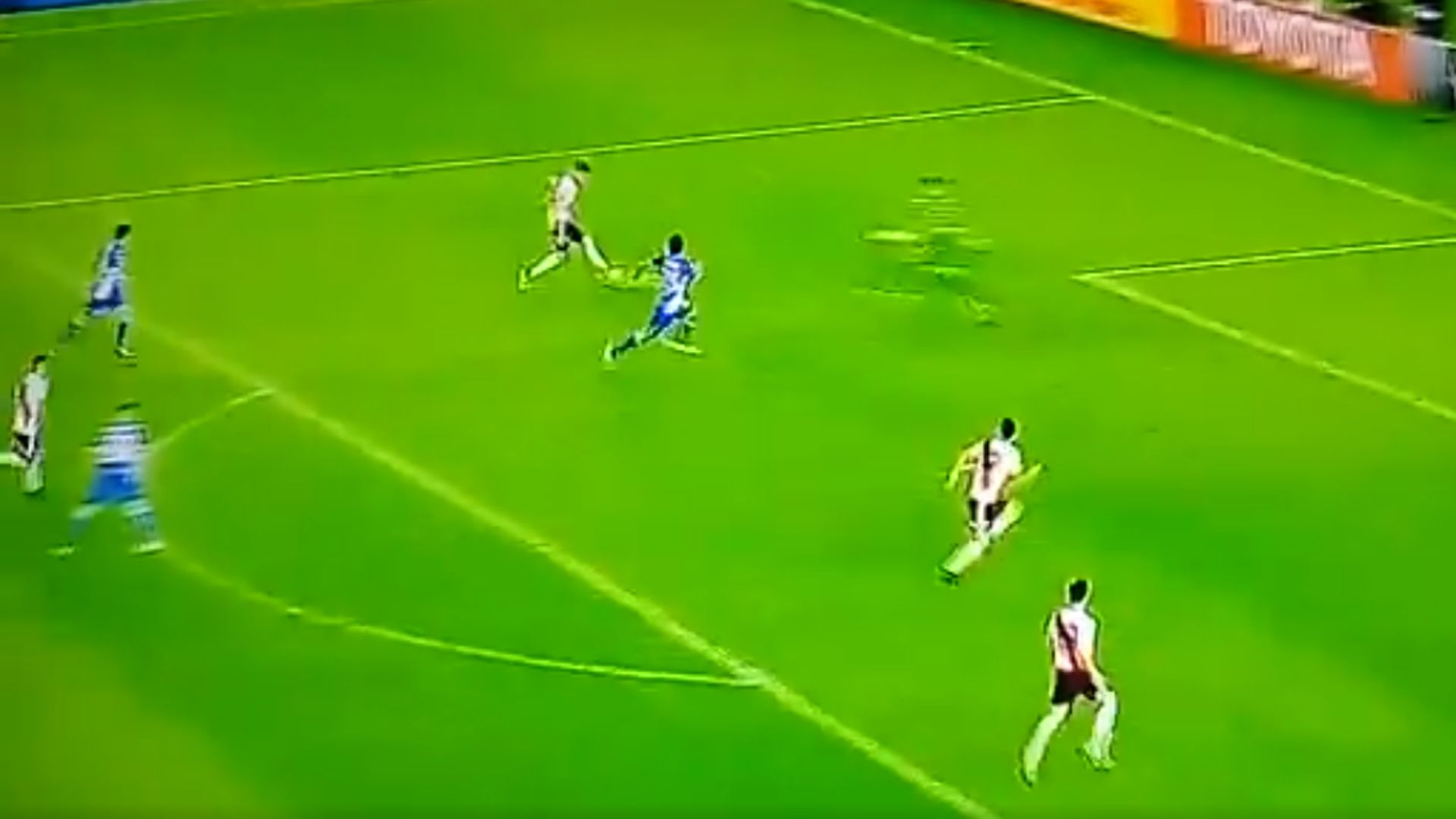 Palacios Gol River Racing Captura