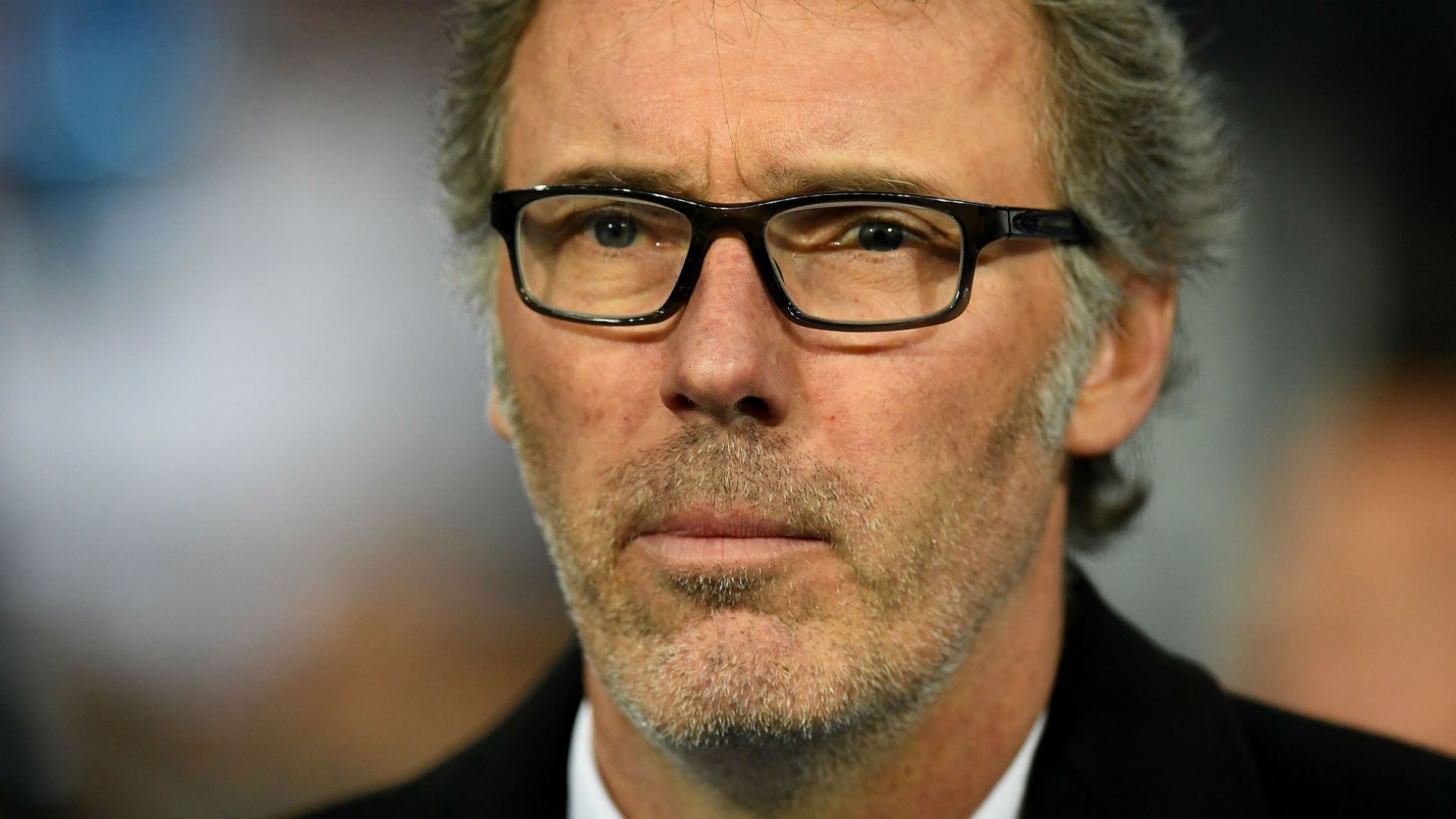 Laurent Blanc Paris SG Lille Coupe de la Ligue 23042016