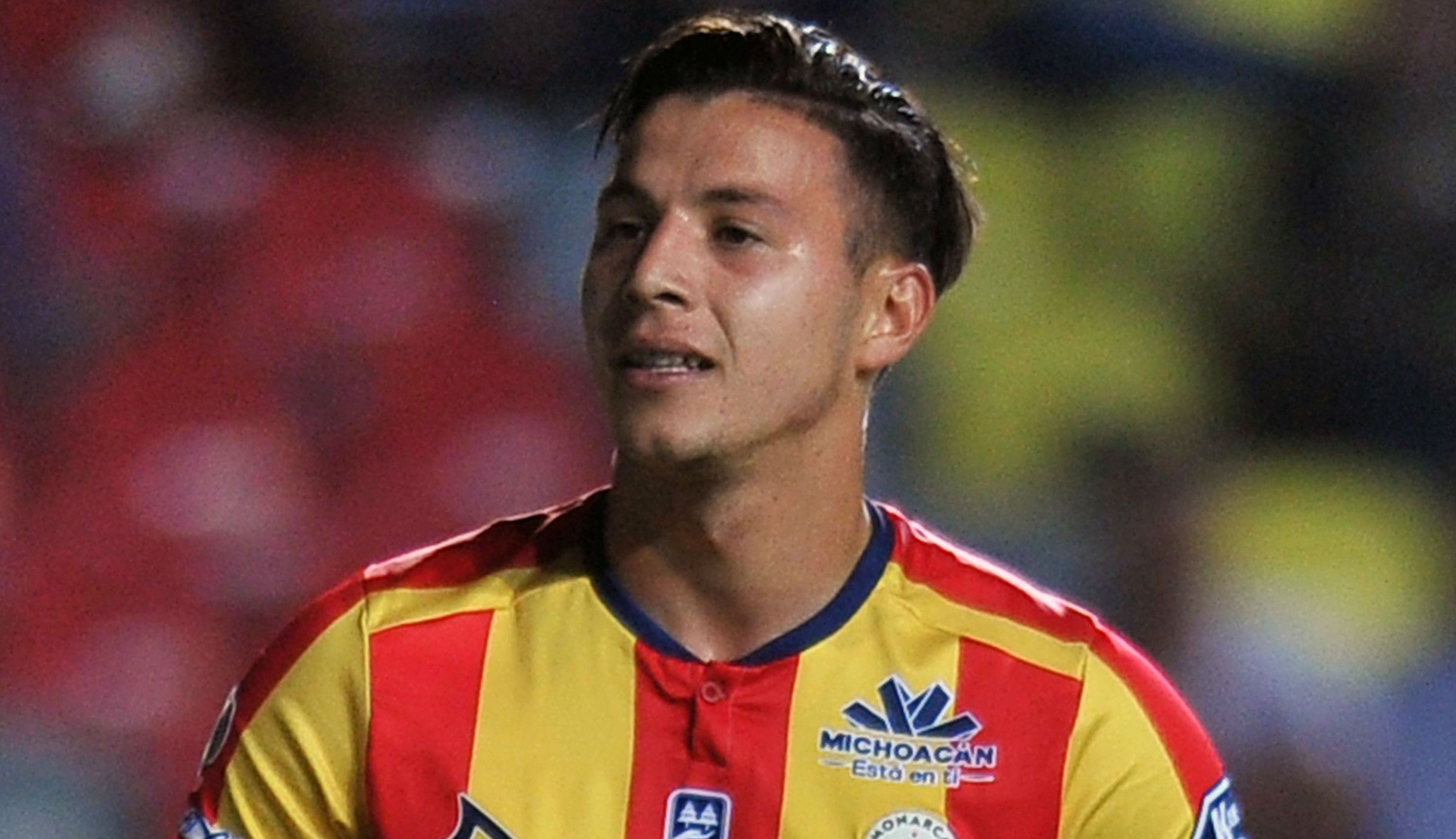 Ferreira Morelia (Paraguay) 22-01-20