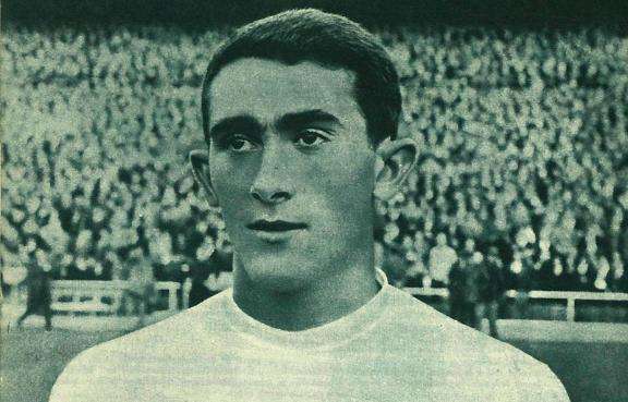 PIRRI REAL MADRID CLASSIC