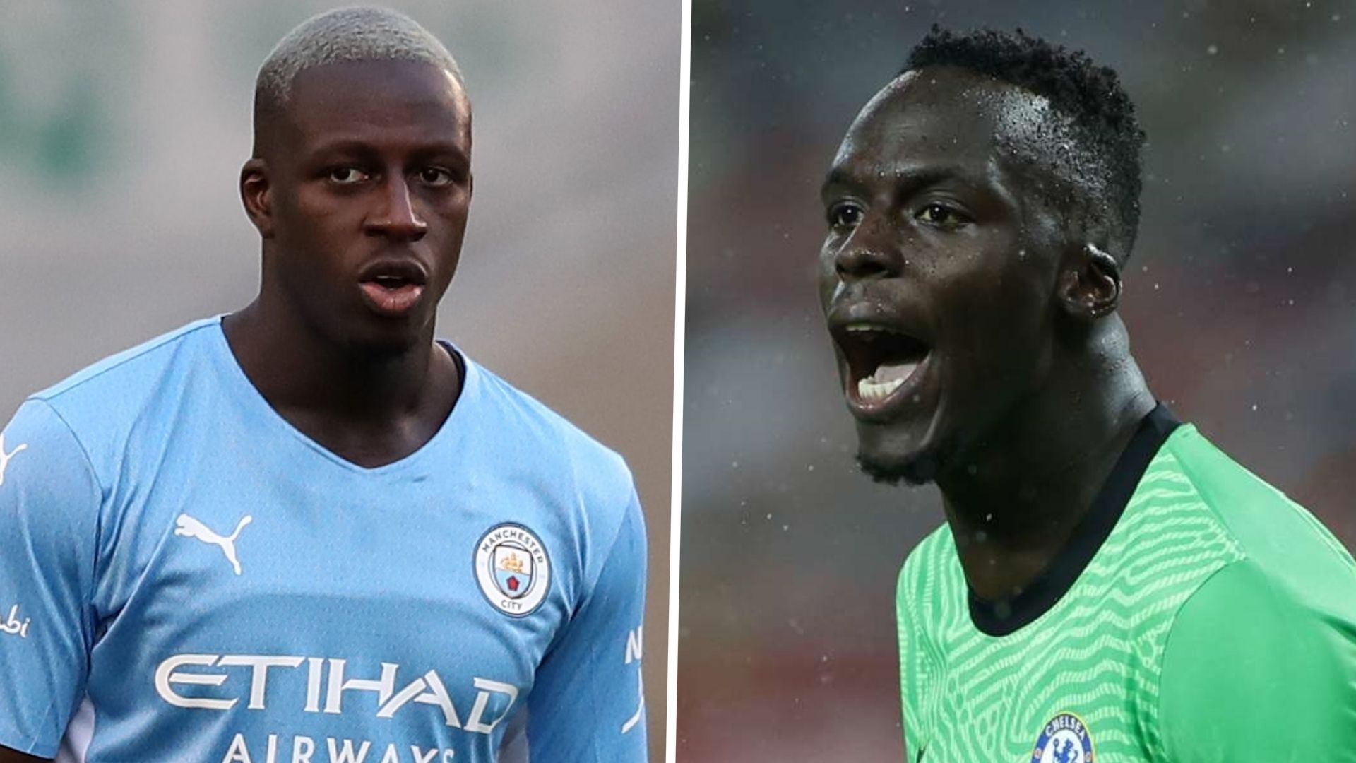 Mendy & Mendy