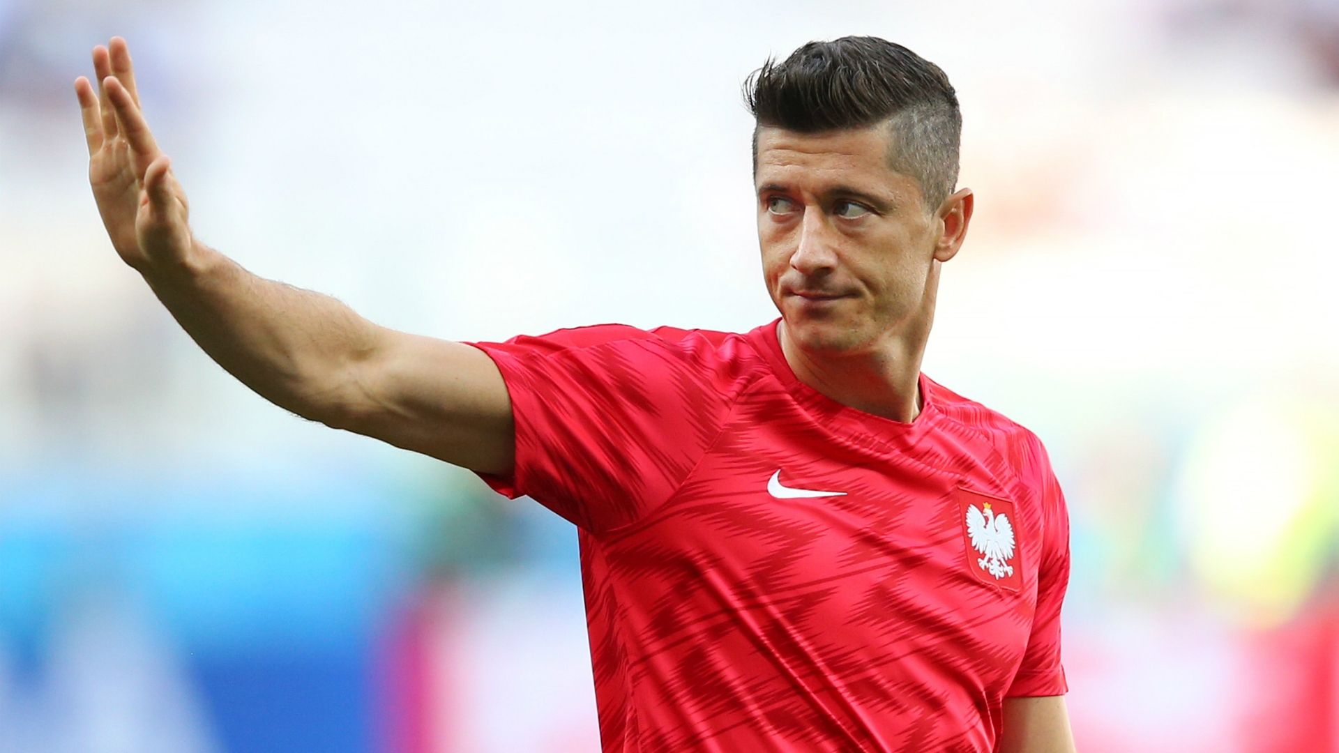 Robert Lewandowski - cropped