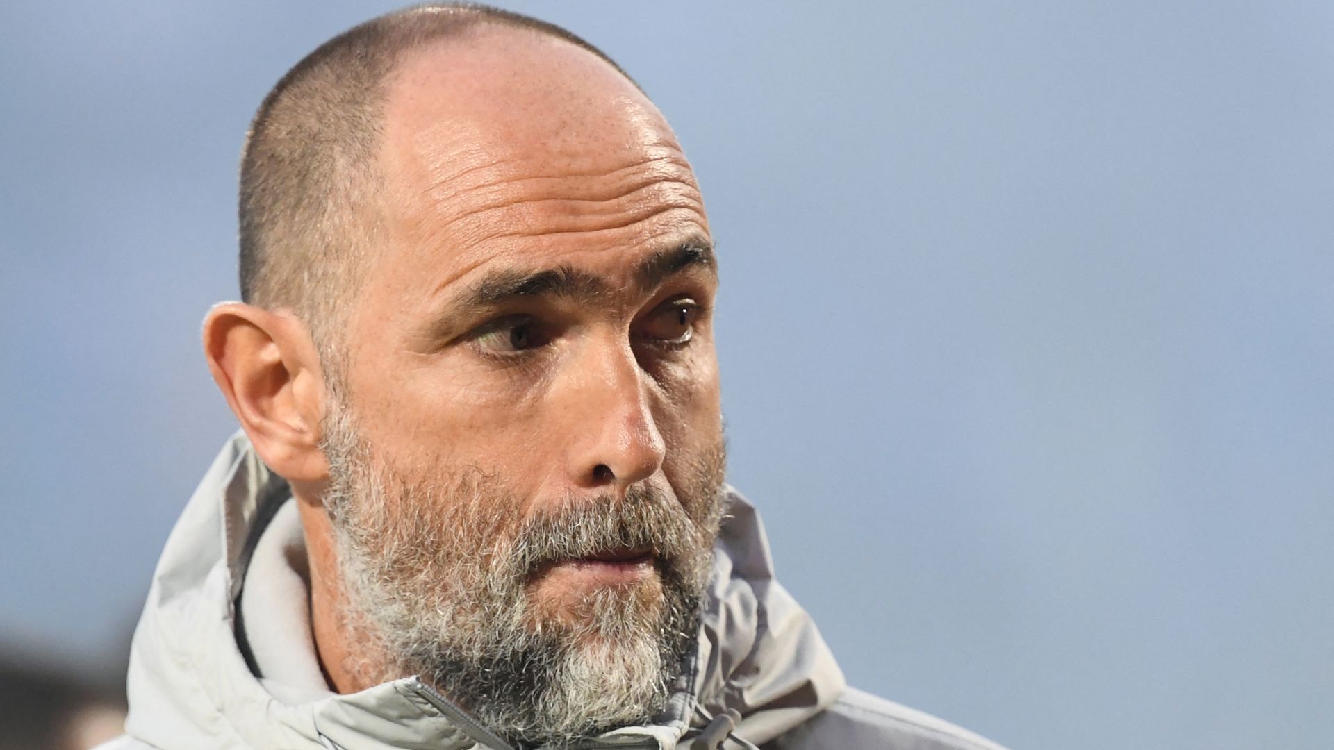 Igor Tudor Marseille Ligue 1