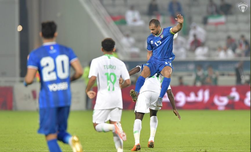 بدر المطوع - السعودية - الكويت