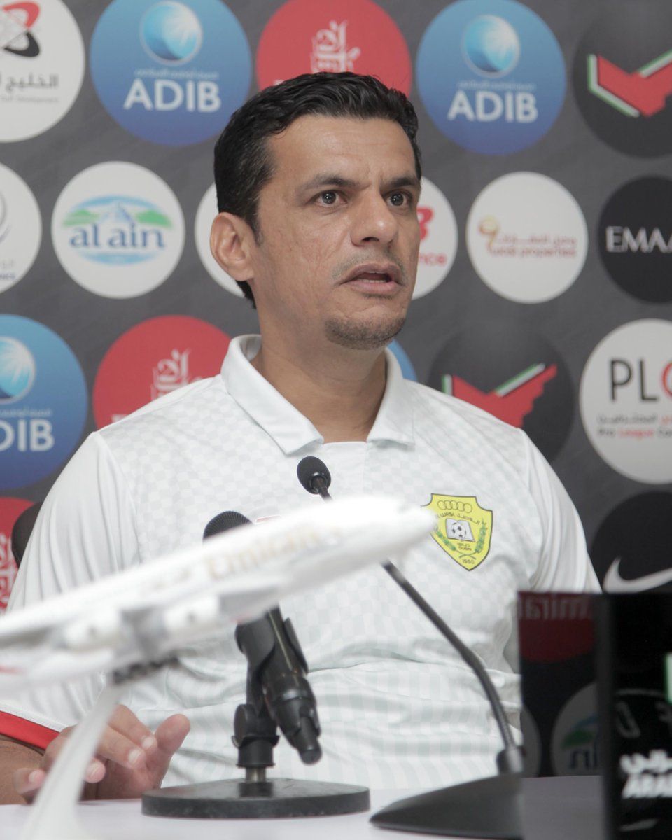 Hassan Al Abdooli Al Wasl