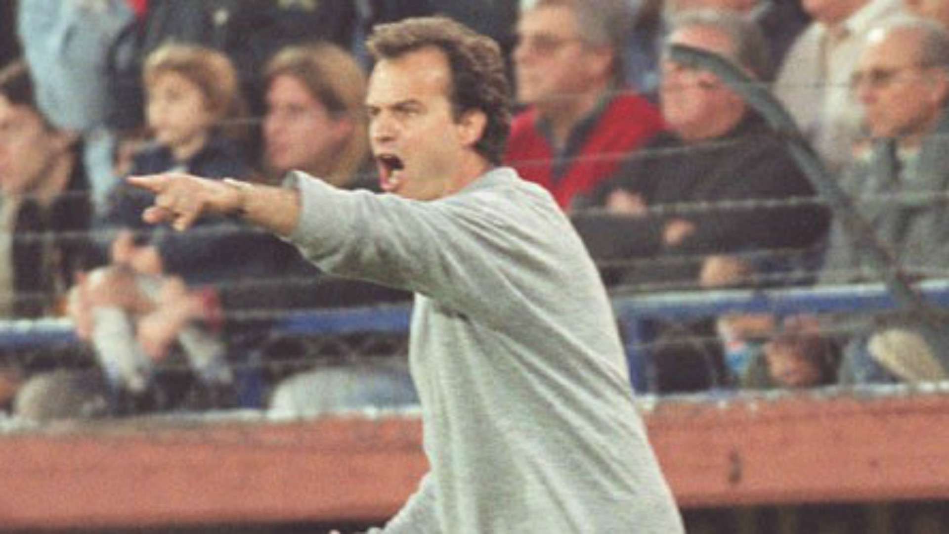 Marcelo Bielsa Velez