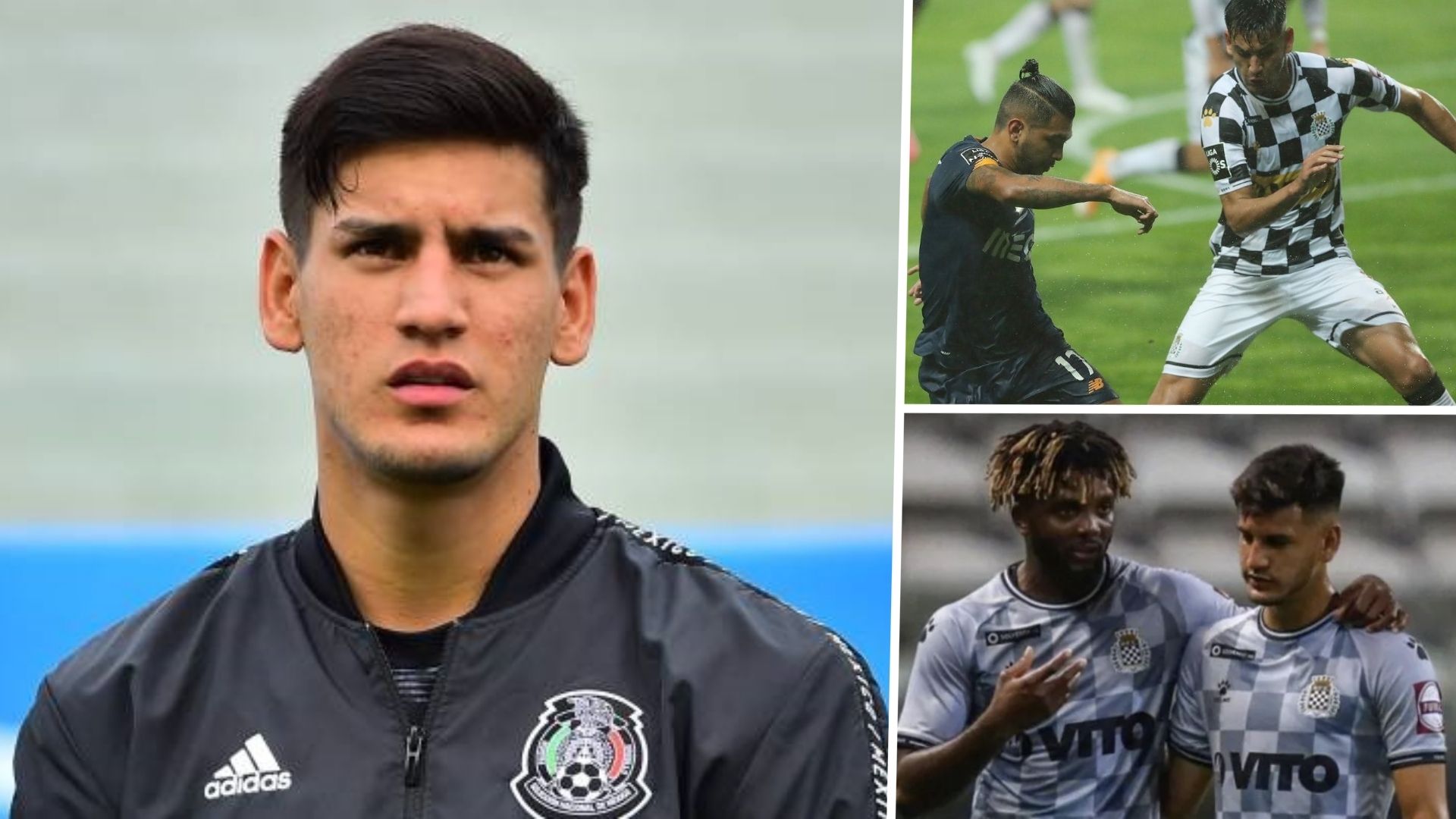 Alejandro Gómez Boavista