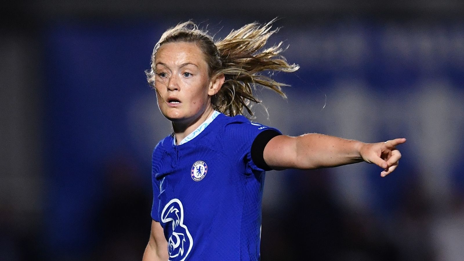 Erin Cuthbert Chelsea Women 2022-23