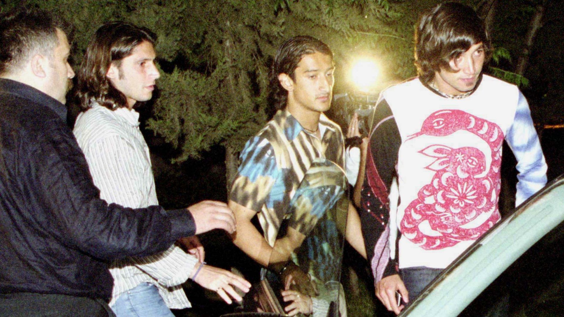 serhat akın ilhan mansız ümit davala