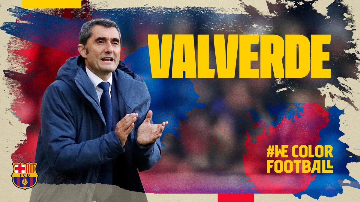 Valverde renovación