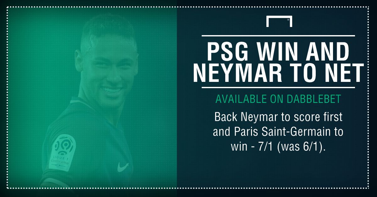 PSG Bayern boost graphic