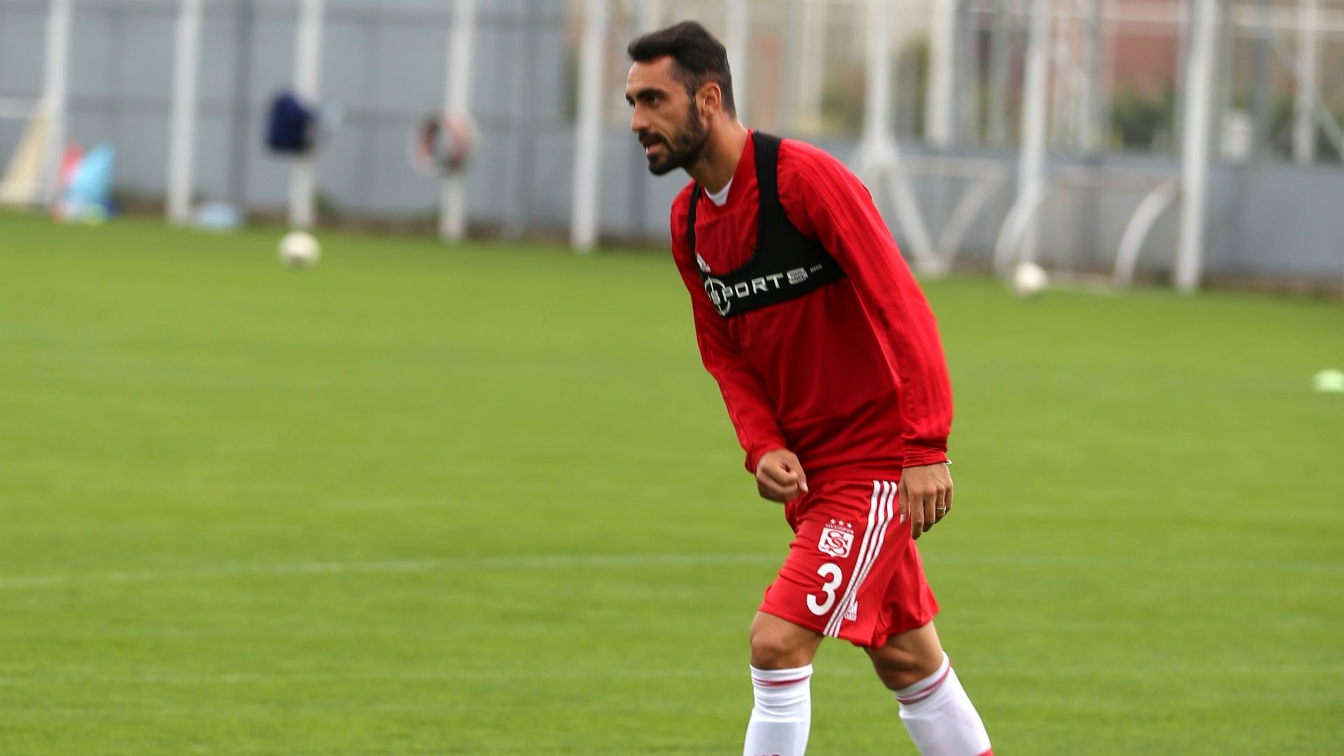 Uğur Çiftçi Sivasspor 11202019