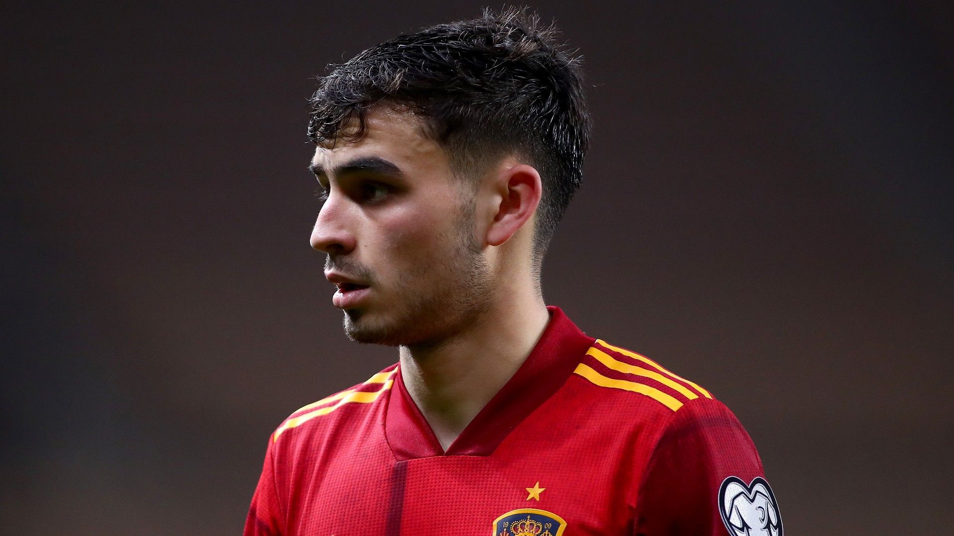 Euro 2020 Top 100 Pedri