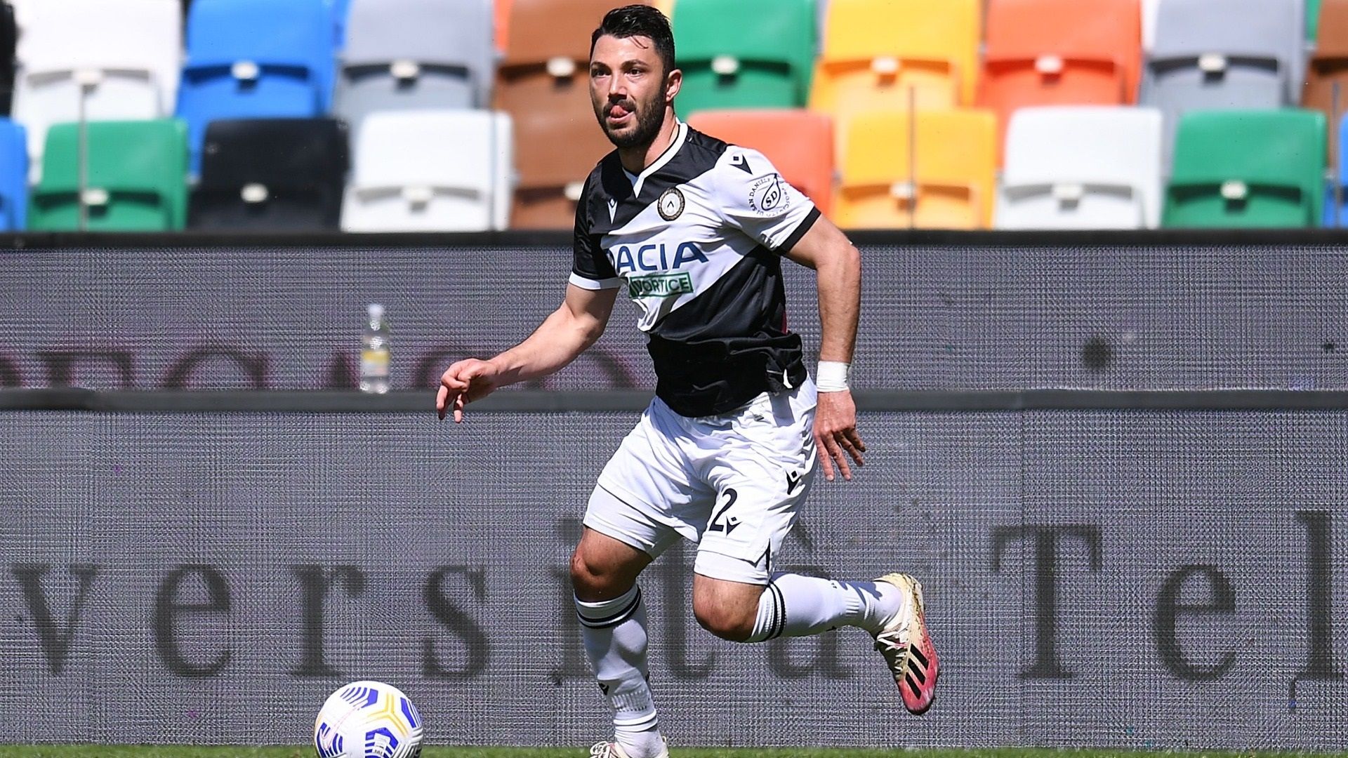 Tolgay Arslan Udinese 08222021