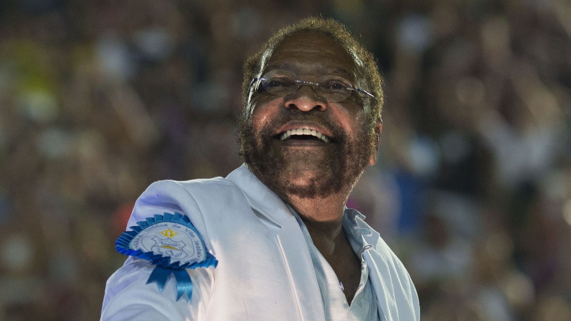 Martinho da Vila, cantor