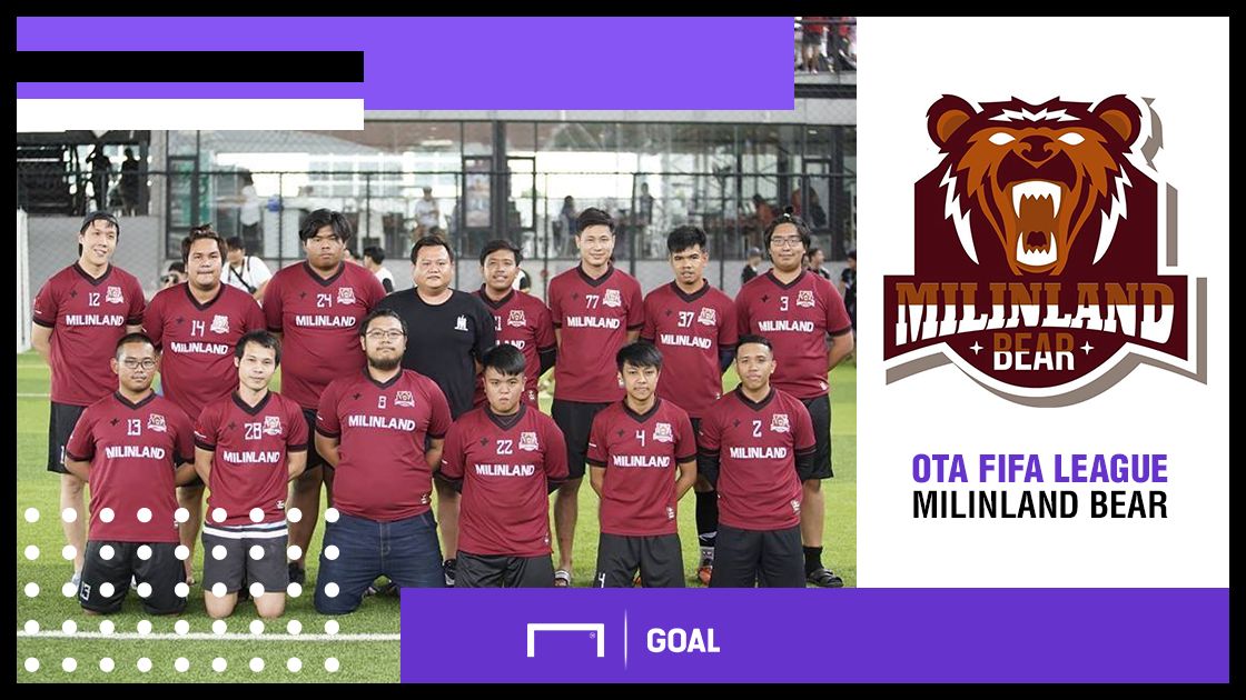 มิลินแลนด์แบร์