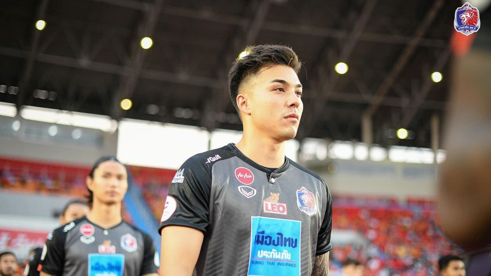 ชาริล ชัปปุยส์